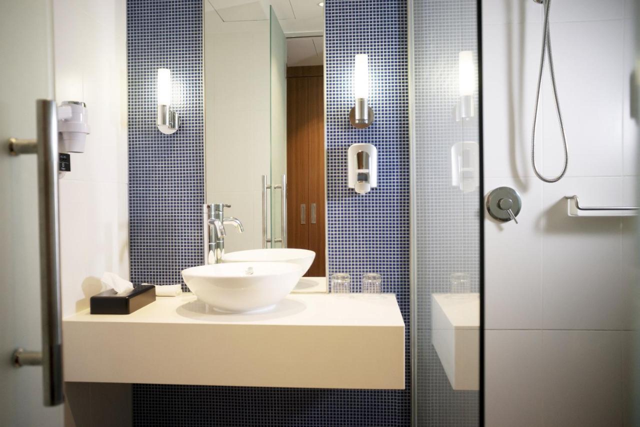 Holiday Inn Express Port Moresby By Ihg Habitación foto